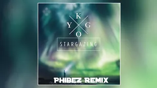 Kygo - Stargazing ft. Justin Jesso (Phibez Remix)