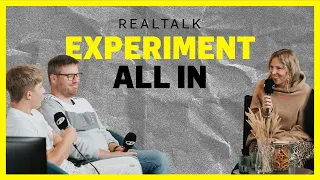 "All In Mentalität" in Kirche & Finanzen ::realtalk