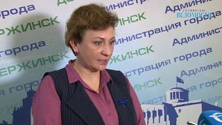 Юлия Ашуркова о совещании с представителями собственников зданий на Торговой площади,