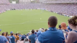 U.S. Open Cup Semifinal - FC Cincinnati vs. New York Red Bulls: Story of the Game - Aug. 15, 2017