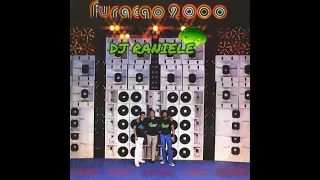 MIX LP FURACÃO 2000 1984 By RANIELE DJ