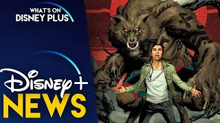 “Werewolf By Night” Halloween Special Coming Soon To Disney+ | Disney Plus News