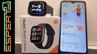 Redmi Watch 3 Active , che PREZZO!!