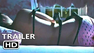 SEEDS Official NEW Trailer 2018 Horror Movie  HD