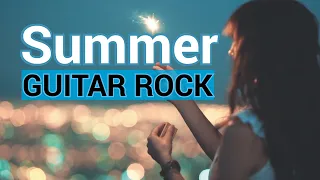 Relaxing Rock Music Рок Музыка Для Релакса|Summer of '20 Original Song By Serg Osovskyi