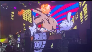 Blink 182 - Bored To Death - Riot Fest 2019 Chicago, IL