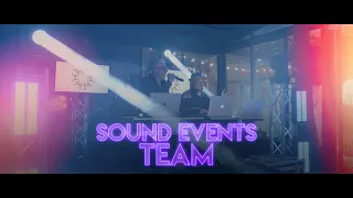 Sound Events Team - Nunta cu DJ si MC, spectacol all-inclusive!