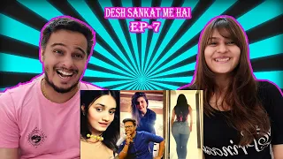 Desh Sankat Me Hai (Ep-7) | ISME TERA GHATA | Samrat Ki Pathshala