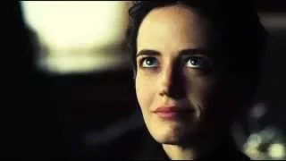 VANESSA IVES - Let your demons run [ +RUS SUB ]