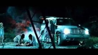 Sorority Row killing scene (warning, lots of bloody material that will blow ur mind)