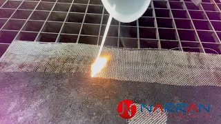 AMAZING LASER CLEANING COMPILATION VOL 5. Narran ROD 500