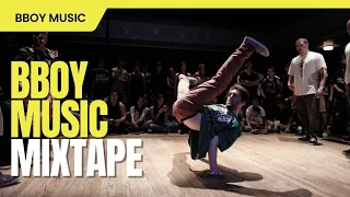 Bboy Music 2023 / Dj Mesia Mixtape / Bboy Mixtape 2023