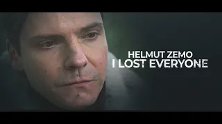 Baron Zemo | I LOST EVERYONE [1x05]