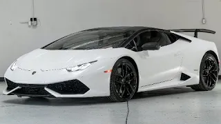 2016 Lamborghini Huracan in San Rafael, CA 94901