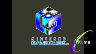 Gamecube Startup Effects 3