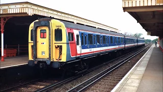 Clapham Junction collision 29 years later