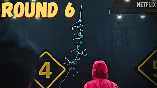 Round 6 - Trailer Oficial Série Arrepilante Netflix 2021