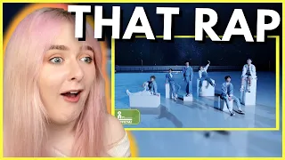 Reacting to 위아이(WEi) 'TWILIGHT' M/V | Hallyu Doing