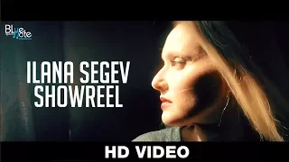 Ilana Segev Showreel