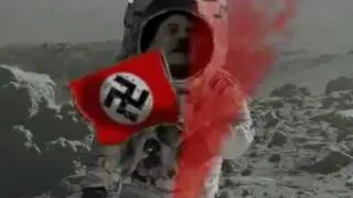 Hitler's Area 51 Hoax