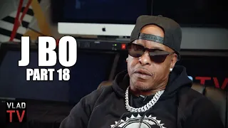 J Bo on Southwest T Threatening to Kill Big Meech on Recorded Phone Call (Part 18)