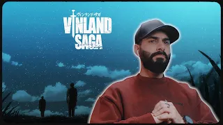 Vinland Saga | Reaction & Review 2x6 "We Need a Horse"