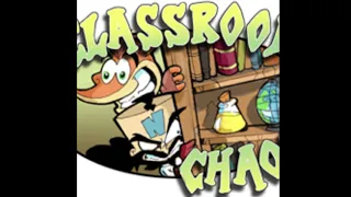 Crash Twinsanity Classroom Chaos Soundtrack