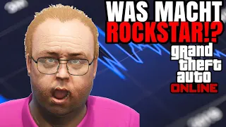 Update : Rockstar entfernt das Update wieder und Glitch ist wieder da    - GTA 5 Online Deutsch