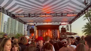 Joris Voorn at CRSSD Spring 2022