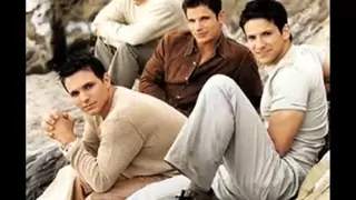 I can love you more by 98degrees.wmv