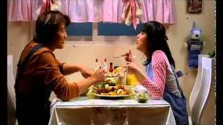 Jastin Biber - One time (MV- My Little Bride) - YouTube.flv