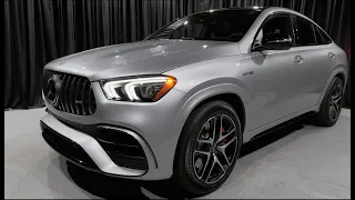 For Sale 2023 Mercedes-Benz GLE AMG® 63 S COUPE Phoenix Arizona AZ