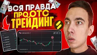 Що таке OTC на Біномо? Вся правда. Чи варто торгувати на вихідних на Binomo?