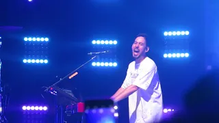 Mike Shinoda - In the End (live in Jakarta)
