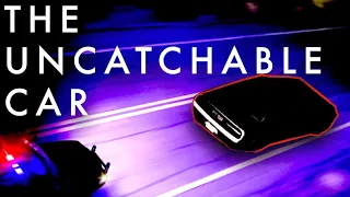 The Car That Is Uncatchable👮🏻‍♂️ | Explained Ep.32