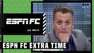 Dan Thomas STORIES! A 'cartoon character' & downright good guy! | ESPN FC Extra Time