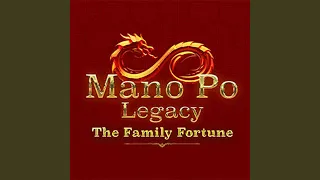 Mano Po Legacy: The Family Fortune OST