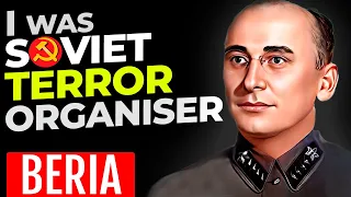 Lavrentiy Beria:  The Rise and Fall of a Soviet Tyrant | Lavrentiy Beria Biography