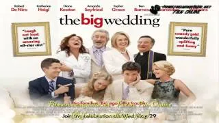 Big Wedding vedere film gratis online