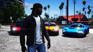 New Beginnings In GTA 5 RP | Diverse Roleplay DVRP ​