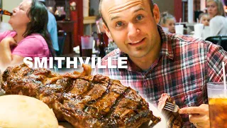 Day Trip to Smithville 🚂 (FULL EPISODE) S3 E3