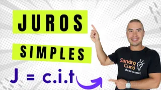 JUROS SIMPLES | NUNCA MAIS ERRE!