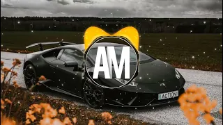 50 Cent - In Da Club (Trias Remix) [Lamborghini Huracán Perfomante]