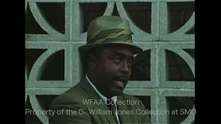 WFAA - July 14 - 15, 1970 Part 2