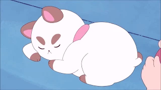 Bee & PuppyCat - Shelter