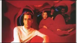 Paul van Dyk Feat. Saint Etienne ‎– Tell Me Why (The Riddle) (Radio Mix)