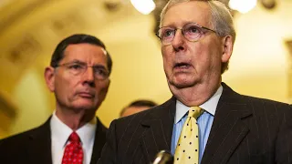 Republicans Already Planning Next Debt Ceiling Showdown