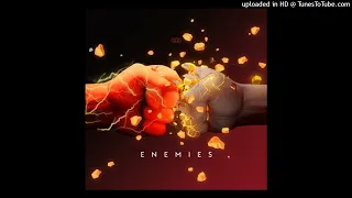 The Score  Enemies // AUDIO