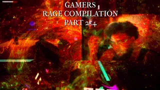 Gamers Rage Compilation Part 254