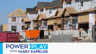 Scheer: PM using ‘recycled’ announcements to attract Canadians | Power Play with Vassy Kapelos